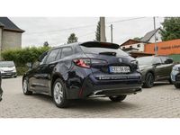 Gebraucht Suzuki Swace Comfort 98 PS (72 kW) 2024 Dark blue mica metallic (metallic) Kombi