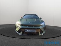 Neu Cupra Formentor VZ 333 PS (244 kW) 2025 Gruen SUV