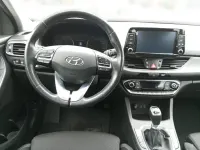 Gebraucht Hyundai i30 YES! 120 PS (88 kW) 2019 Silber Limousine