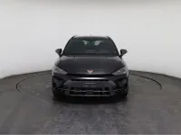 Neu Cupra Leon VZ 333 PS (244 kW) 2025 Schwarz Limousine