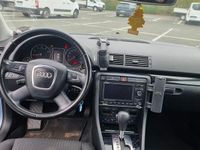 Gebraucht Audi A4 Comfort 131 PS (96 kW) 2007 Blau Limousine