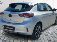 Neu Opel Corsa Edition 101 PS (74 kW) 2026 Silber Kleinwagen