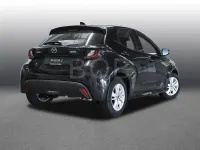Gebraucht Mazda 2 Center-Line 116 PS (85 kW) 2026 Opera black Kleinwagen