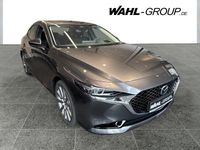Neu Mazda 3 Exclusive-Line 140 PS (102 kW) 2025 Grau Limousine