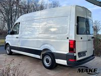 Gebraucht VW Crafter 140 PS (102 kW) 2024 Weiß Van