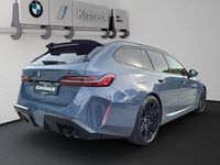 Gebraucht BMW M5 Performance 727 PS (534 kW) 2025 Bmw individual storm bay meta Kombi