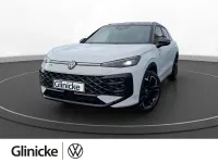 Neu VW T-Roc R-line 150 PS (110 kW) 2026 Pure white SUV