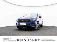 Gebraucht VW Touareg R 462 PS (339 kW) 2020 Lapiz blue metallic SUV