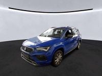 Gebraucht Seat Ateca Beats 150 PS (110 kW) 2023 Energy blau SUV