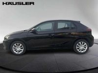 Neu Opel Corsa Edition 131 PS (96 kW) 2025 Karbon schwarz (metallic) Kleinwagen