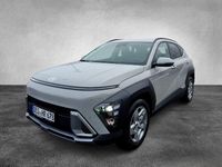 Gebraucht Hyundai Kona Trend 150 PS (110 kW) 2026 Cyber grey SUV