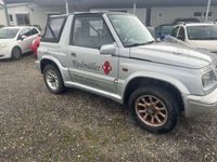 gebraucht Suzuki Vitara Vitaraoffen