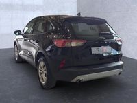 Gebraucht Ford Kuga Cool & Connect 150 PS (110 kW) 2024 Schwarz SUV