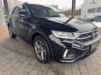 Gebraucht VW T-Roc R-line 150 PS (110 kW) 2025 Deep black perleffekt SUV