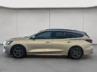 Gebraucht Ford Focus 116 PS (85 kW) 2024 Silber Kombi