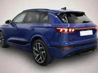 Gebraucht Audi SQ6 e-tron Edition .1 359 kW (489 PS) 2024 Manufacturer SUV
