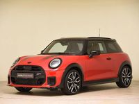 Gebraucht Mini John Cooper Works 156 PS (114 kW) 2025 Rot Kleinwagen