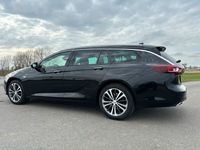 gebraucht Opel Insignia 2.0cdti 210ps