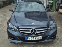 Gebraucht Mercedes E300 Avantgarde 231 PS (169 kW) 2015 Grau Limousine