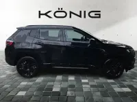 Usata Jeep Compass 131 CV (96 kW) 2023 Nero SUV
