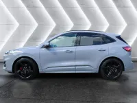 Gebraucht Ford Kuga ST-Line 190 PS (139 kW) 2024 Grau SUV