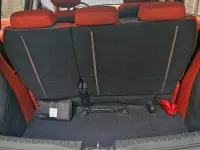 Gebraucht Smart ForFour 95 PS (69 kW) 2005 Grau Kleinwagen
