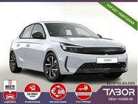 Neu Opel Corsa 101 PS (74 kW) 2025 Weiß (kontur weiß metallic) Kleinwagen