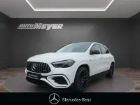Gebraucht Mercedes GLA35 AMG AMG 306 PS (225 kW) 2025 Weiß SUV
