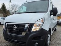 Gebraucht Nissan Interstar 136 PS (100 kW) 2024 Weiß Van