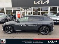 Brugt Kia EV4 150 kW (204 HK) 2025 Grå Hatchback