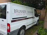 Gebraucht Ford Transit 86 PS (63 kW) 2010 Weiß Limousine