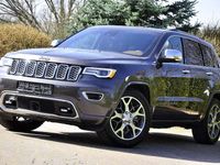 gebraucht Jeep Grand Cherokee 5.7l V8 HEMI Summit Automatik