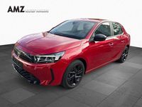 Gebraucht Opel Corsa 75 PS (55 kW) 2023 Lackierung peperoncino red/typ Kleinwagen