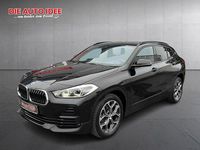 Gebraucht BMW X2 Advantage 136 PS (100 kW) 2023 Schwarz SUV