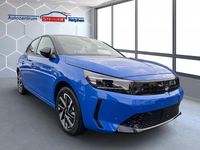 Neu Opel Corsa 101 PS (74 kW) 2026 Blau Kleinwagen