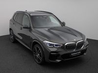 Gebraucht BMW X5 M Sport 286 PS (210 kW) 2022 Bmw individual dravitgrauschwarz SUV