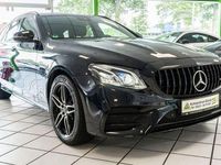 Gebraucht Mercedes E53 AMG AMG 435 PS (319 kW) 2018 Blau Kombi