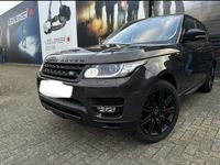 gebraucht Land Rover Range Rover Sport 3.0 TDV6 HSE HSE