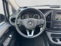 Gebraucht Mercedes e-Vito 62 kW (85 PS) 2023 Silber Van