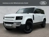 Gebraucht Land Rover Defender SE 249 PS (183 kW) 2022 Fuji white SUV