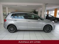 gebraucht VW Golf Sportsvan Highline Nav Alcant Xenon ACC AHK