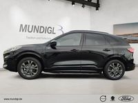 Usado Ford Kuga ST-Line X 152 HP (111 kW) 2024 Preto SUV