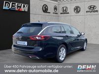 Gebraucht Opel Insignia Elegance 174 PS (127 kW) 2023 Schwarz Kombi