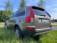 Gebraucht Volvo XC90 185 PS (136 kW) 2010 Beige SUV
