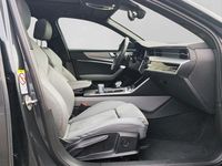 Gebraucht Audi A6 S-Line 299 PS (219 kW) 2022 Grau Limousine