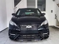 Usata Ligier JS50 2024 Nero Utilitaria