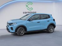 Second-hand Citroën C3 101 CP (74 kW) 2025 Albastru SUV