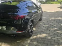 Gebraucht Cupra Formentor VZ 310 PS (228 kW) 2023 Schwarz SUV