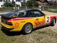 Gebraucht Porsche 944 280 PS (205 kW) 1987 Coupé
