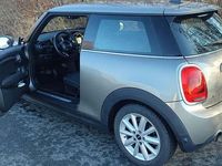 Gebraucht Mini ONE 102 PS (75 kW) 2020 Kleinwagen